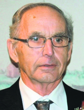 LÉVESQUE Marc