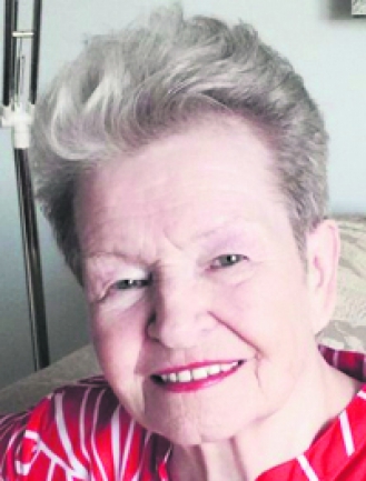 GUILLEMETTE SIROIS Thérèse