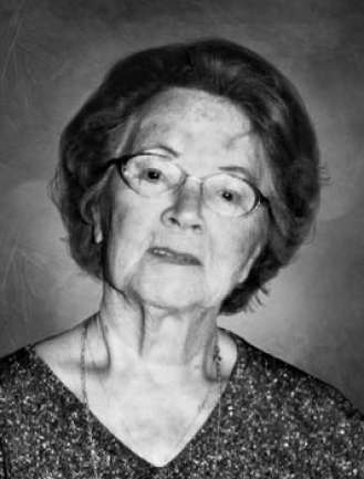 D'AMOURS Thérèse Gagnon