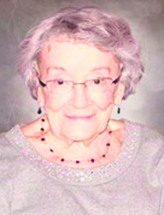 MARTEL Marguerite