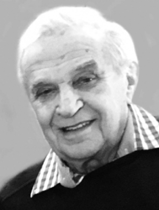 TREMBLAY Claude