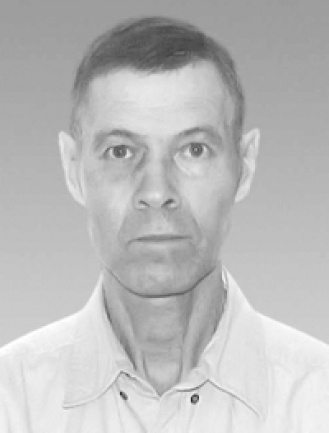 BOUCHARD Gérard