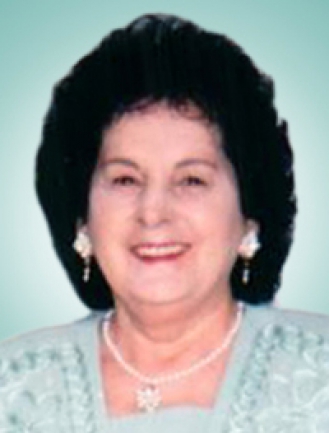 BÉDARD Françoise Vézina
