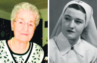 BÉLANGER Louise