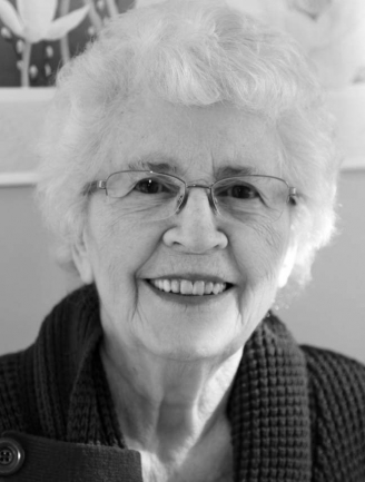 DEMERS Yvette Houle