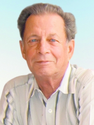 GAMACHE Marcel