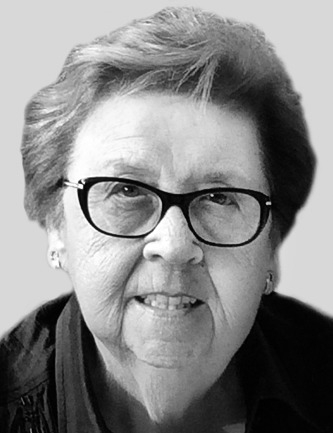CORRIVEAU JEANNE D'ARC
