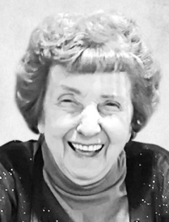 ST-PIERRE Jacqueline Daigle