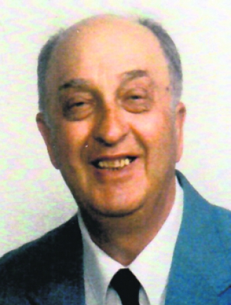 POPOVICH STEVO