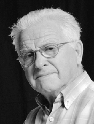 FORTIN Bertrand