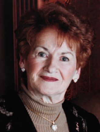 FILLION Colette Turcotte