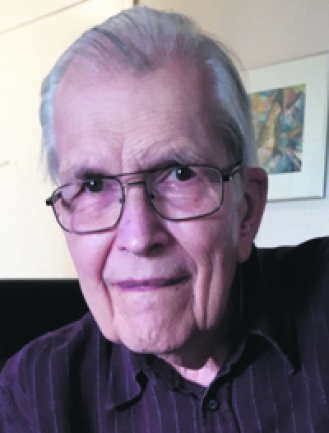 GOULET Georges L.