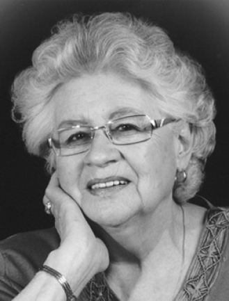 VEILLEUX Thérèse