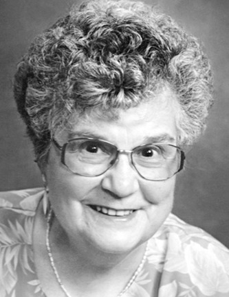 OUELLET LUCILLE TARDIF