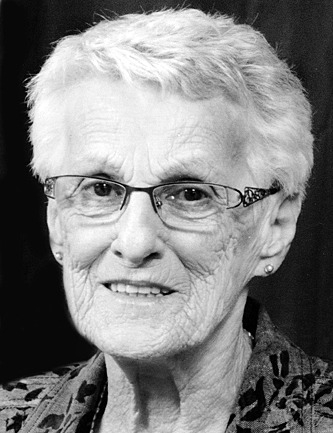 SIMARD, Jeannine