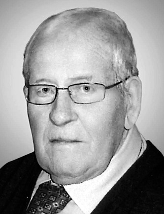 FORTIN, Maurice
