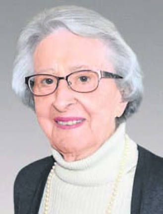 HARVEY Géralda
