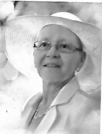 BISSONNETTE JASMINE