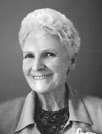 BERGER Yvette