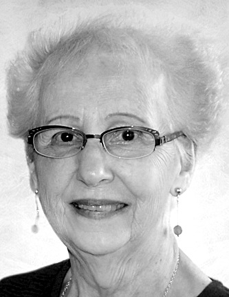BERGERON LOUISE