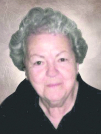 CORMIER Denise