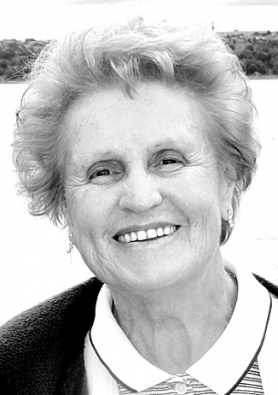 LACHANCE Jeannine Roy