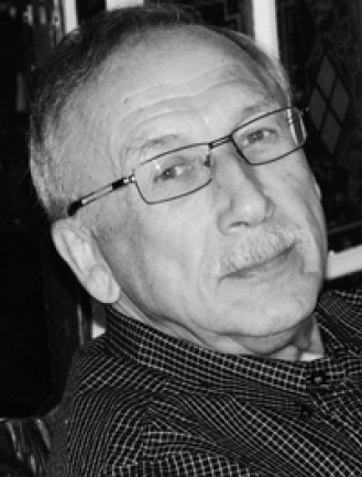 BLOUIN Jacques