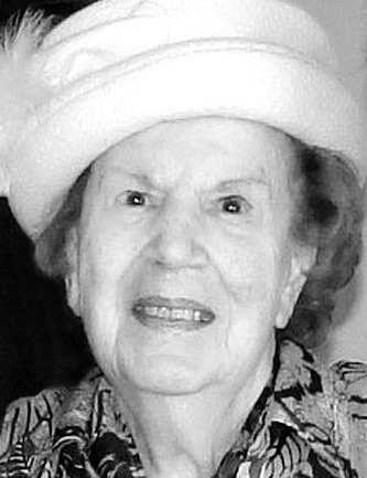 LEONARD, Simone Gravelle