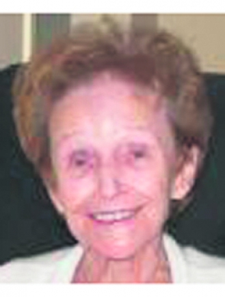 NOLIN Cécile