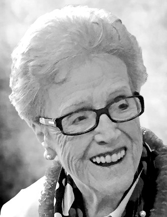 BERGERON, Jeannette Roy