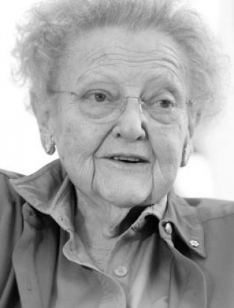 PLAMONDON Monique