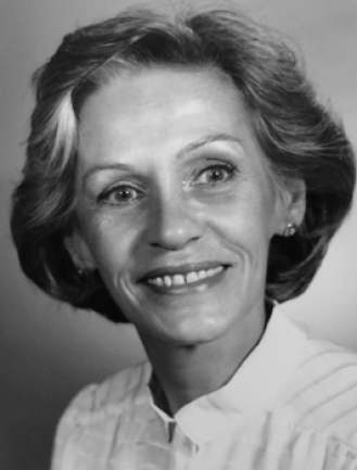 BÉGIN Marie