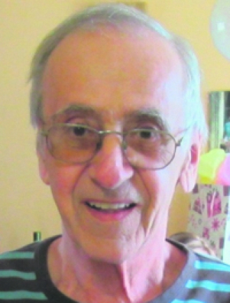 GRATIEN Martin