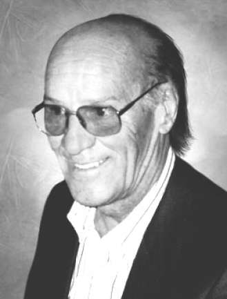 MORENCY Jacques