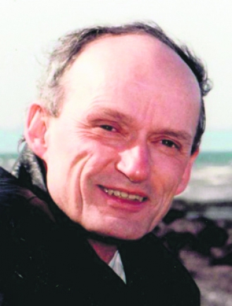 POULIN Pierre