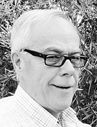 CARON ROBERT