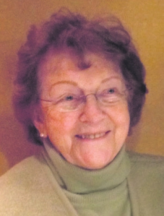 BÉLANGER Catherine Ouellette