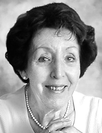 LAVERDIERE (BOISSONAULT) MONIQUE