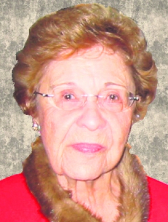 GAGNON Gabrielle