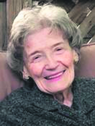 MORISSET TREMBLAY MARIE-PAULE
