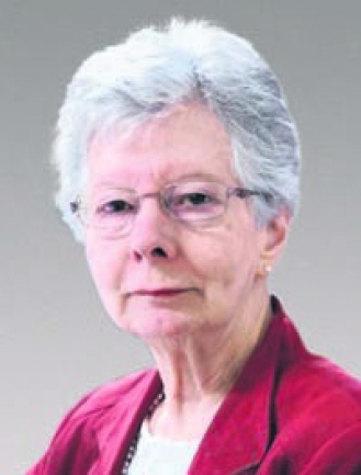 MARCEAU Monique
