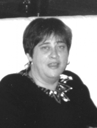 JOBIN MICHÈLE