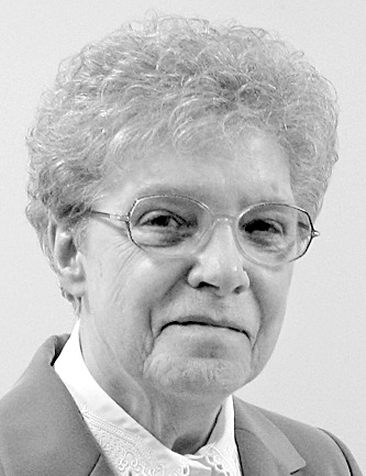 TURCOTTE CLAIRE