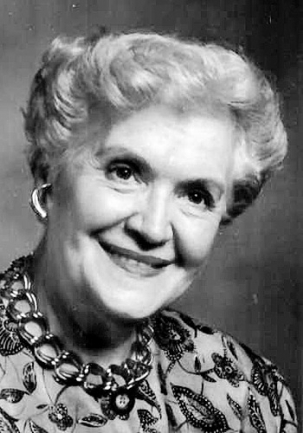 VOYER Yolande Beaudoin