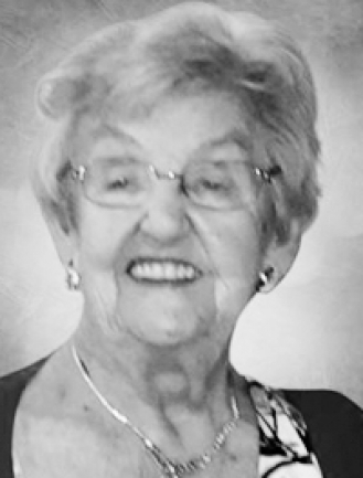 LORTIE Marguerite Fortin