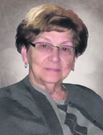 PICARD Marcelle Garon