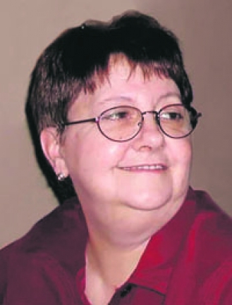 ROULEAU Suzanne