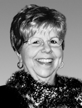 BOULANGER Jeanne Lévesque