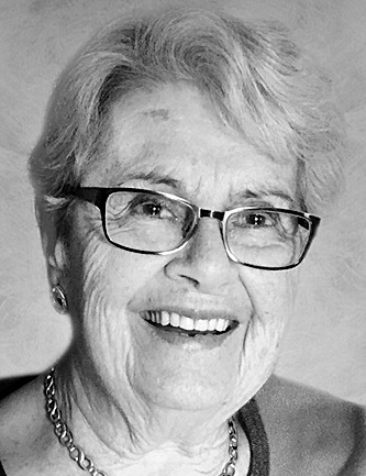 GUILLEMETTE JACQUELINE DEMERS