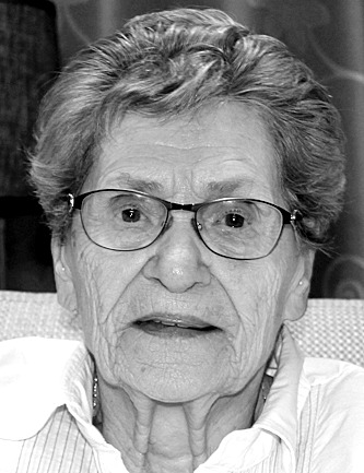 PROULX SIMONNE (NEE PLOURDE)